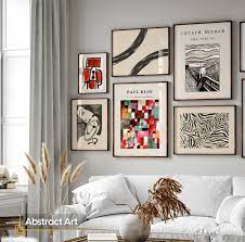 Create A Gallery Wall In 7 Simple Steps