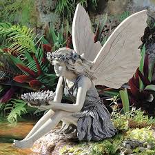 Bronze Garden Statue Australia