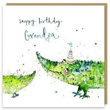 grandpa happy birthday card