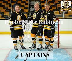 The Official Boston Bruins Alumni Blog gambar png