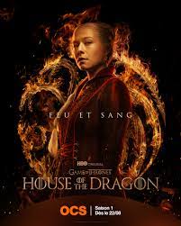 House Of The Dragon Saison 1 - the realm's nightmare on Twitter: "@OCSTV https://t.co/eDUiKpdSSU" / Twitter