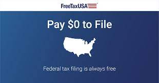 You can file by hand, online, or by using one of the best tax filing software programs like turbotax, taxact, or h&r block. Freetaxusa Free Tax Filing Online Return Preparation E File Income Taxes
