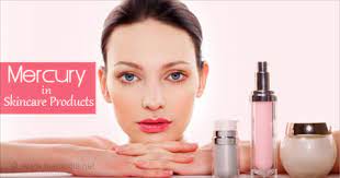 skin care s contain high levels