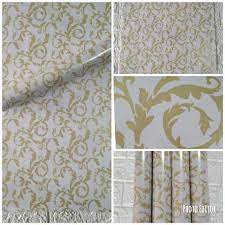 Promo Wallpaper Sticker Dinding Batik