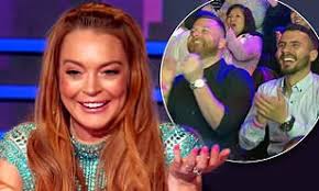 The masked singer series 2 on itv: The Masked Singer How Audience Members Were Gagged Before Filming Daily Mail Online