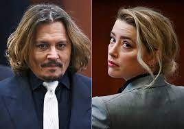 Johnny Depp libel lawsuit: In text ...