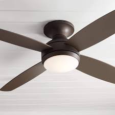 Maybe you would like to learn more about one of these? 52 Casa Elite Modern Hugger Low Profile Indoor Ceiling Fan With Light Led Dimmable Remote Flush Mount Oil Rubbed Bronze For House Bedroom Living Room Home Kitchen Dining Office Casa Vieja