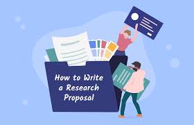 If you intend to interview individuals (i.e., teachers, staff members, parents, students), then you must obtain. How To Write A Research Proposal Full Writing Guide Essaypro