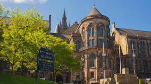 Был основан по булле (предписанию) папы николая v. Glasgow University Hid Inquiry Into Unorthodox Use Of Students Cash Scotland The Sunday Times