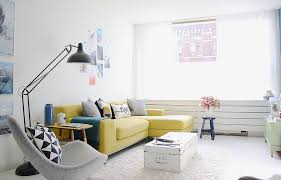 50 Chic Scandinavian Living Rooms Ideas