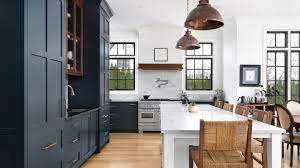 spend on a kitchen remodel