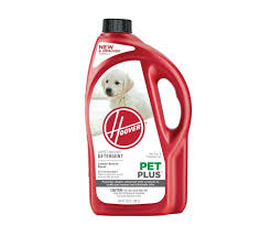 hoover 2x petplus pet stain odor