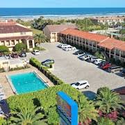 top hotels in st augustine fl