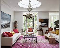 living room chandelier ideas 15