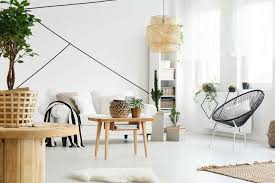 designing a contemporary living room