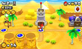 Jan 29, 2014 · you unlock cannons by finding a golden pipe in the level. World 2 New Super Mario 2 Wiki Guide Ign