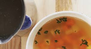Add the chicken breast, chicken stock, diced tomatoes, and tomato sauce. Recipe Super Detox Chicken Soup The New 5 2 Diet Recipes