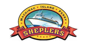 mackinac island ferry ride identified