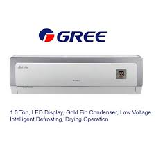 Great quality and a great price, i was suffering in 110°f + weather without ac and everywhere i went was sold out and did slot of searching online and the price and reviews made me. Gree Inverter 12cz8 1 0ton Split Air Conditioner Best Price Specification Available In Pakistan Crazy Prices