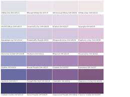 lavender paint colors purple paint