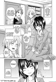 Femdom Schoolgirls 3 - Read Manga Femdom Schoolgirls 3 Online For Free