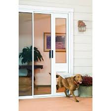 Thermo Panel 3e Fits Patio Door