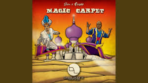 magic carpet you