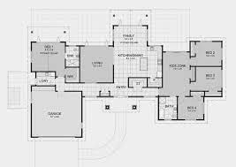 Lifestyle Plan 4 House Plans With