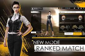 The app garena free fire (unlimited money + unlimited resources + free shopping) is fully modded by our developers. Download Garena Free Fire Mod Aim No Recoil 1 54 1 Apk For Android