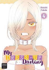 My Dress-Up Darling GN 3 & 4 - Review - Anime News Network