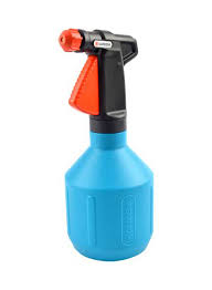 Gardena Water Pump Sprayer Blue Black