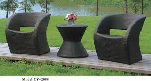 Designer Outdoor Patio Furniture