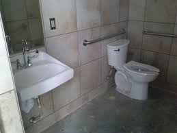 Wall Hung Toilets