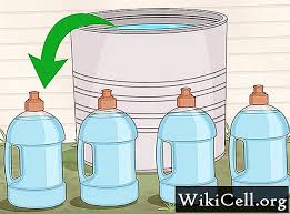 Дестилирана вода е вода, която е пречистена от всички примеси чрез процеса на дестилация. 3 Nachina Za Prigotvyane Na Destilirana Voda Kak Da 2021