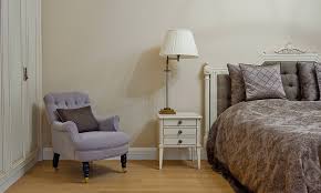 Bedside Table Designs Ideas For Your