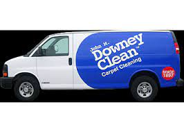 downey clean carpet cleaning in
