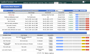 Features Of Web Based Property Management System Reservation Board
