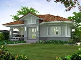 Images Of Bungalow Houses In The