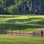 Golf - Orangeburg Country Club