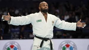 Jorge fonseca (born 30 october 1992) is a portuguese judoka. Jorge Fonseca Garra E Swing