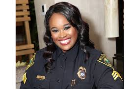 Women and Minorities in Law Enforcement