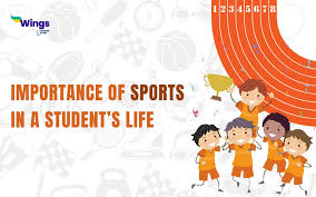 importance of sports in education