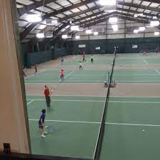 garden state tennis center updated