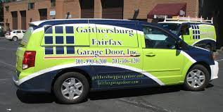 gaithersburg garage door inc reviews