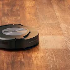 best robot vacuums for hardwood floors