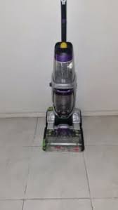 bissell pro heatx2 carpet cleaner