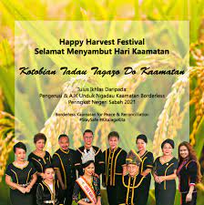 In the past, all district level unduk ngadau would be given the recognition and honour to be at the the producer and organizer of the borderless kaamatan 2021 unduk ngadau pageant has been. Bdr8psqrdmhanm