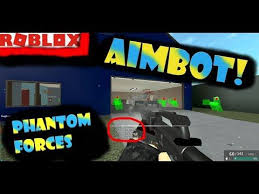 Safe free robux site (working!) : Roblox Phantom Forces Insane Aimbot Roblox Phantom Nitro