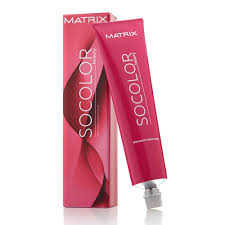 matrix socolor beauty permanent hair