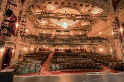 Ohio Theatre Playhouse Square Cleveland Tickets